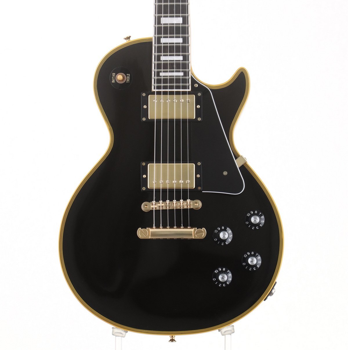 edwards エレキギター E-LP-98LTC BLK EDWARDS E-LP-98LTC BLK 【新宿店】（中古/送料無料）【楽器検索