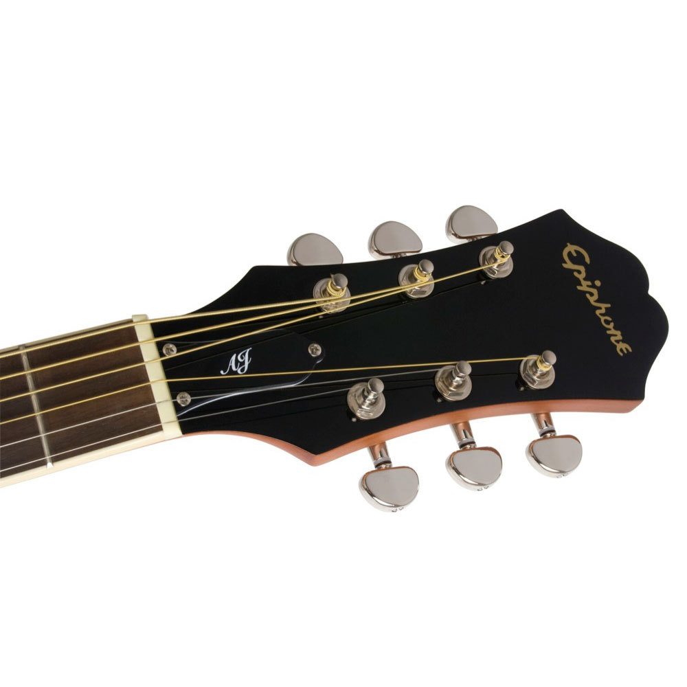 Epiphone エピフォン J-45EC Studio VS (AJ-220SCE)  エレクトリックアコースティックギター（新品/送料無料）【楽器検索デジマート】