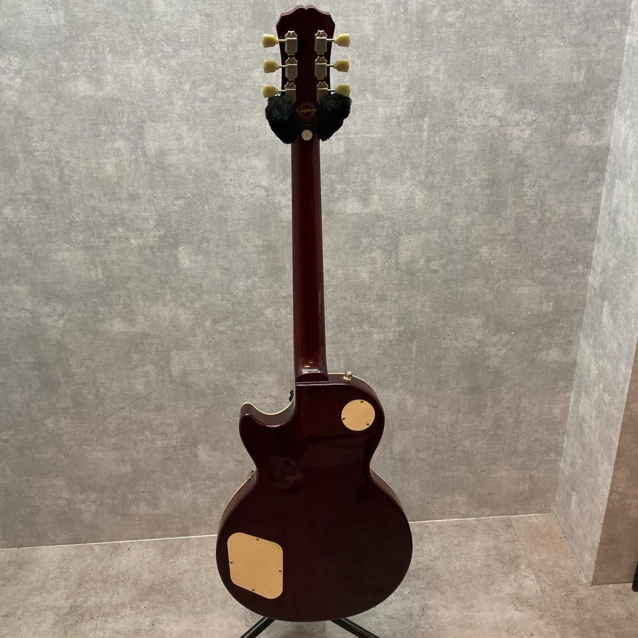 Epiphone Ikebe 40th Anniversary 1956 Les Paul Gold Top【三重本店