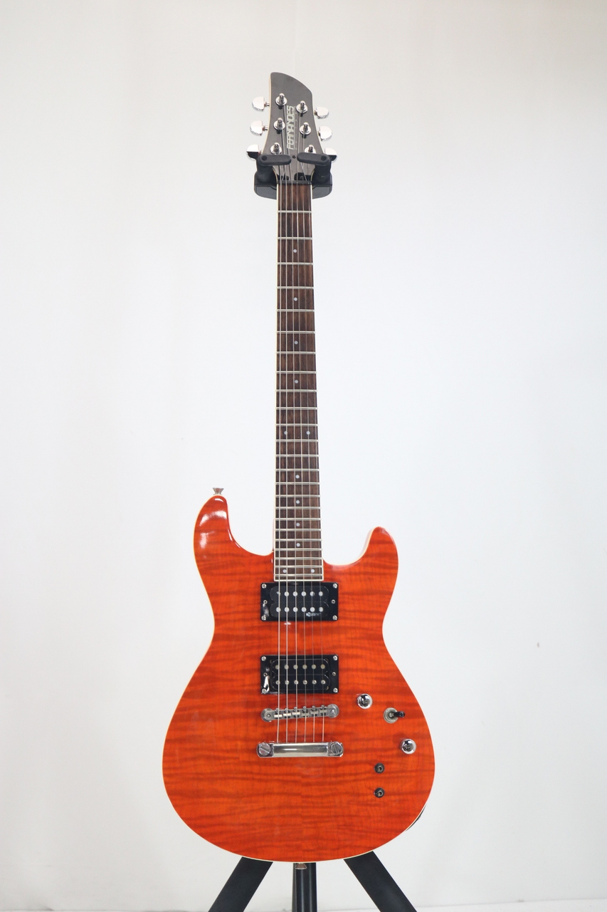 FERNANDES APG-55S（中古）【楽器検索デジマート】