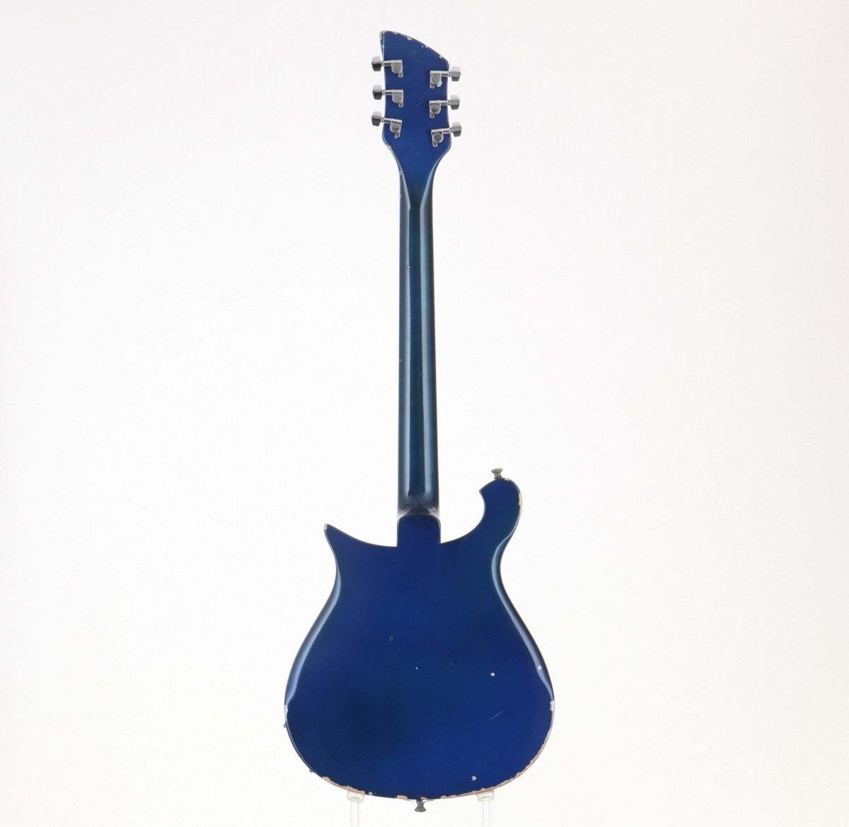 ギター Rickenbacker 620 midnight Blue Rickenbacker 620 Midnight Blue 【御茶ノ水本店】（中古/送料無料