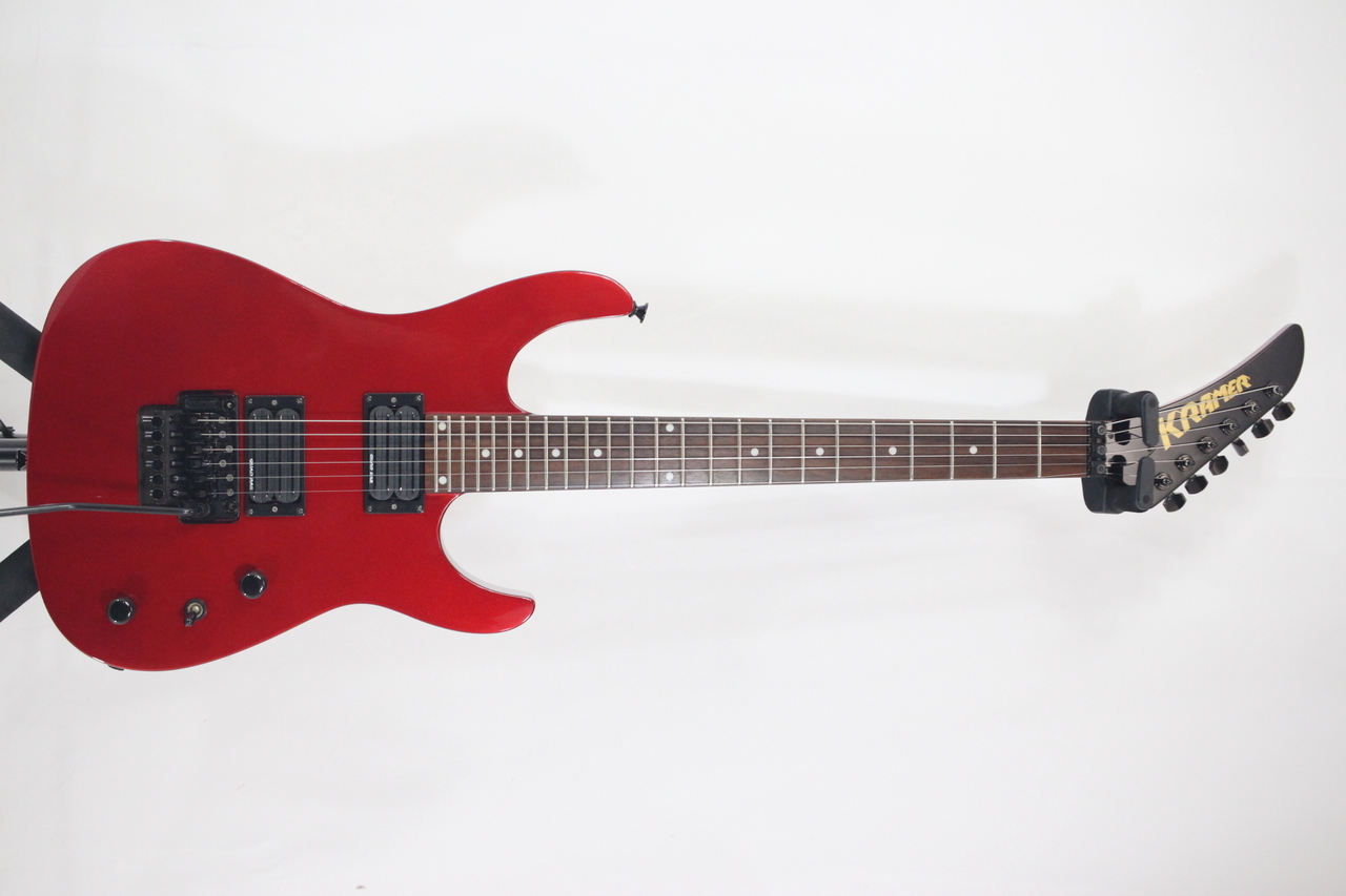KRAMER FR404SD（中古）【楽器検索デジマート】