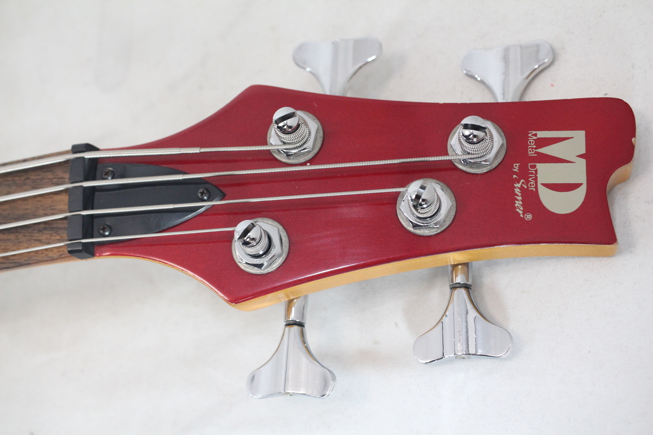 METAL DRIVER MDB-STUDIO（中古）【楽器検索デジマート】