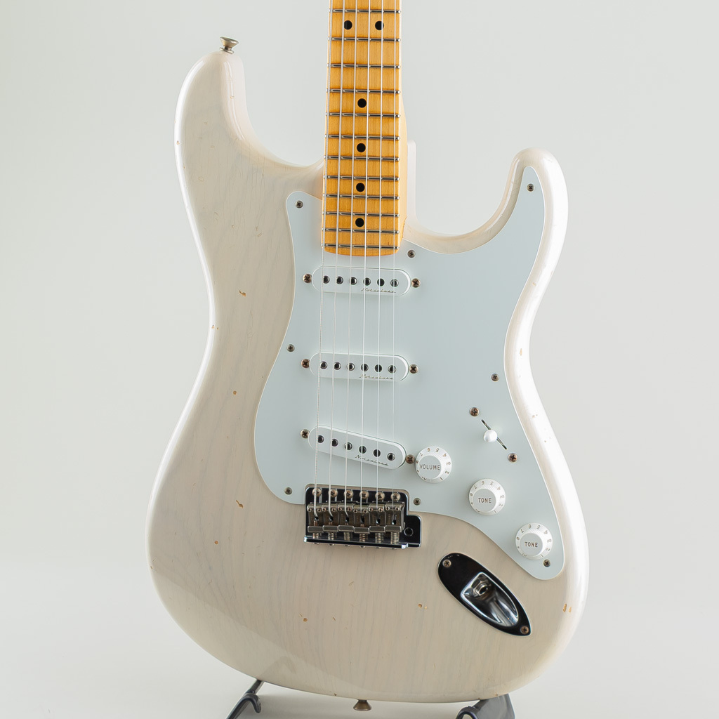 Fender Custom Shop Eric Clapton Signature Stratocaster Journeyman
