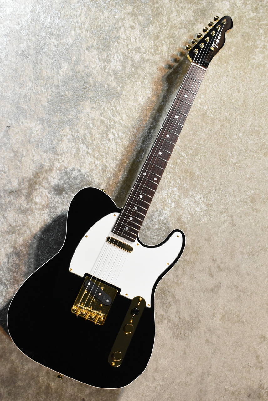 レア カタログ外 Tokai ATE-101B/G BBR 超美品テレキャスター Tokai ATE-101B/G BBR Black Beauty【2024美品中古】【3.45kg】【少数