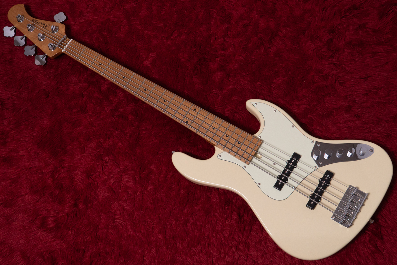 Bacchus WJB5-630-RSM M-ACT OWH 4.260kg 【GIB横浜】（中古/送料無料