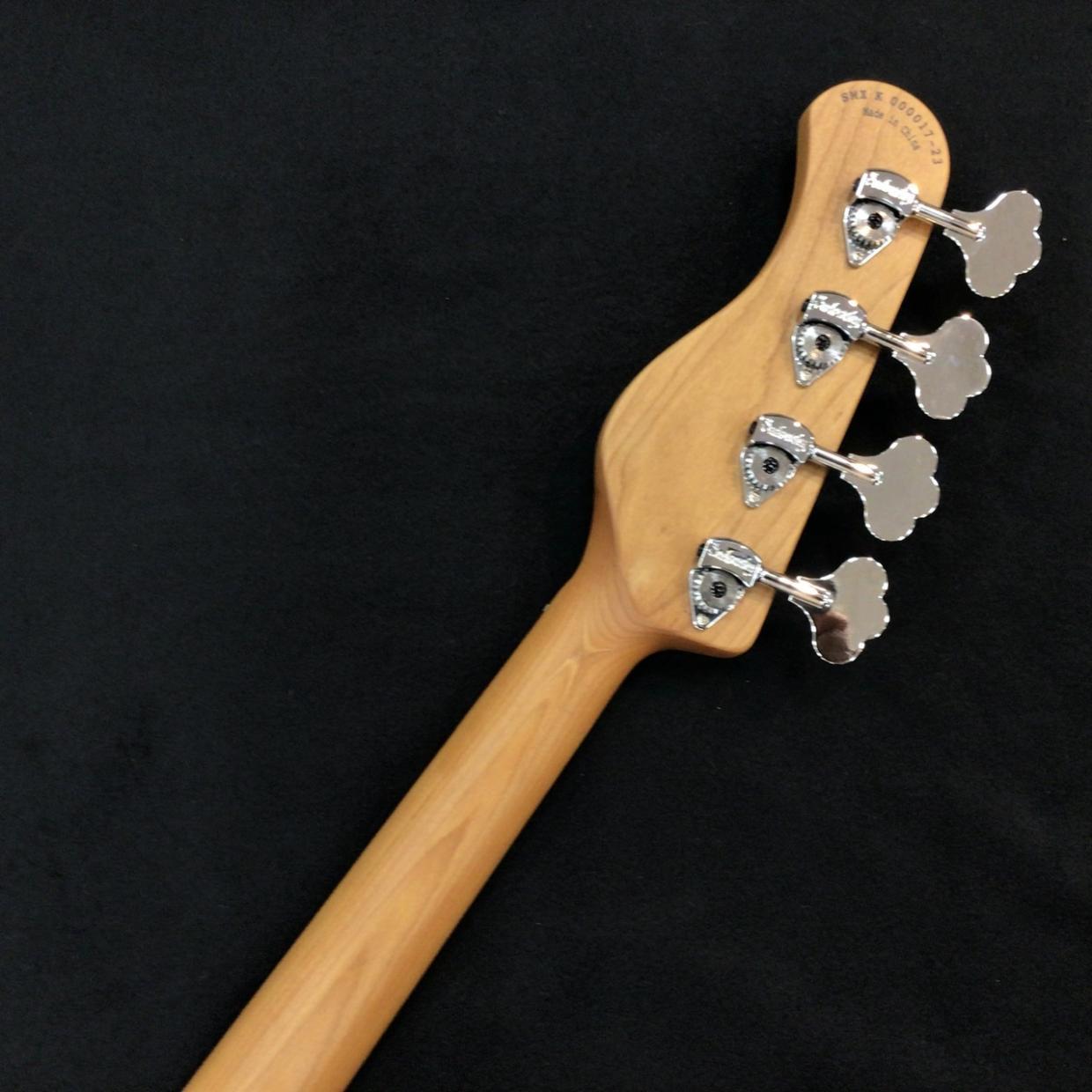 Sadowsky MetroExpress PJ4 美品 動作品 Sadowsky MetroExpress 21-Fret Hybrid P/J Bass 4-String Morado