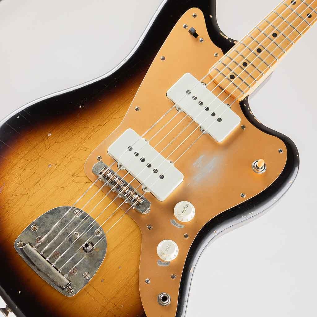 RS guitarworks Surfmaster ジャズマスター 良品 RS Guitarworks Surfmaster '57 / 2 Tone Burst（新品/送料無料