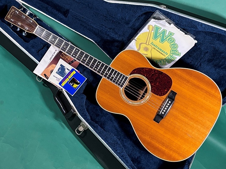 Martin M-38（中古）【楽器検索デジマート】