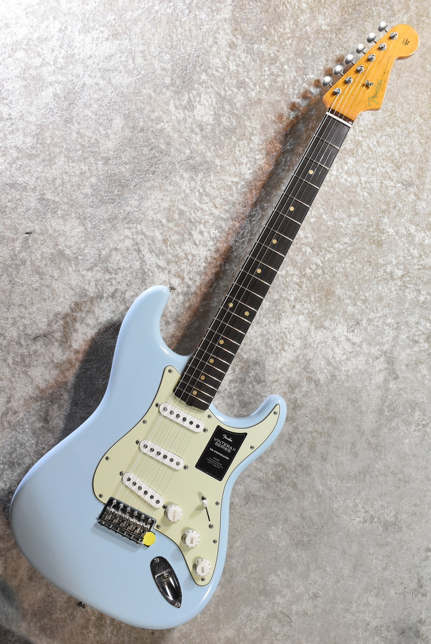 Fender 【レリック】Limited Vintera II Road Worn '60s Stratocaster