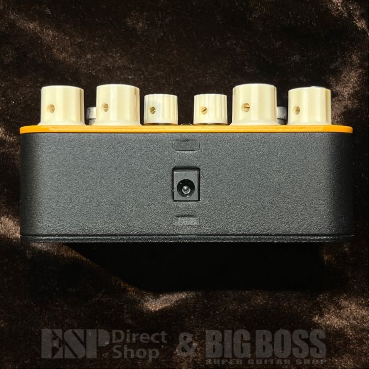 ギター Rockett Pedal Led Boots Phil Brown Rockett Pedals LED BOOTS OD Phil Brown ｜ギター買取の東京