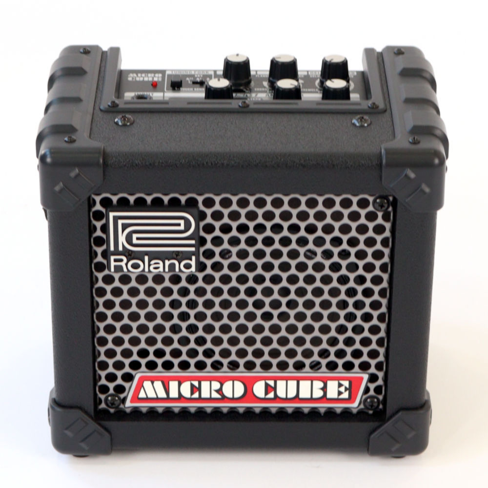 Roland 【中古】 ギターアンプ Roland ローランド MICRO CUBE
