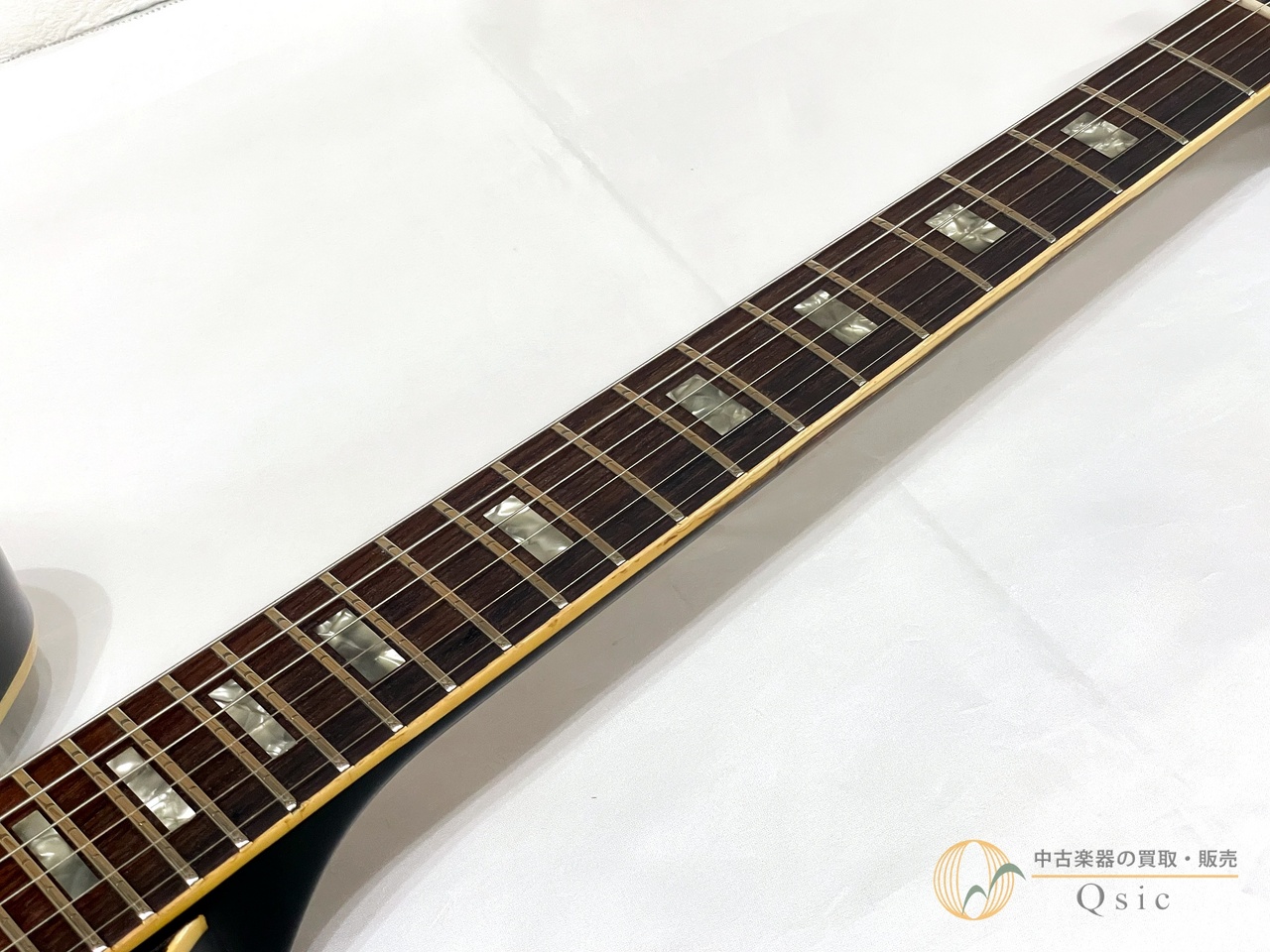 Gibson ES-335TD 1976年製 【返品OK】[SMS22]【箕面店在庫