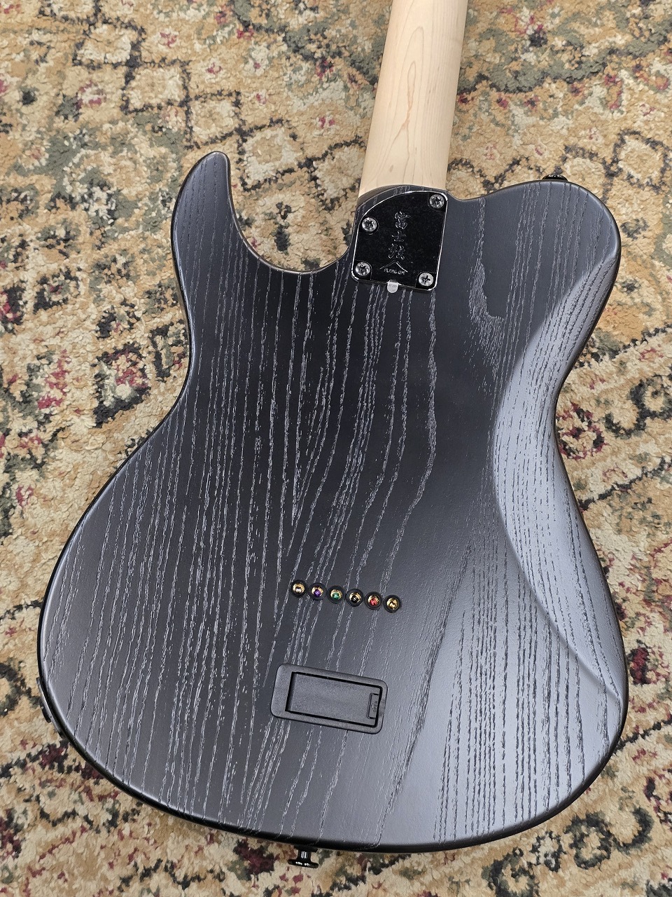 FUJIGEN(FGN) KJIL2-PBAH-DE664-E/CPB【KUROSAWA EXCLUSIVE MODEL