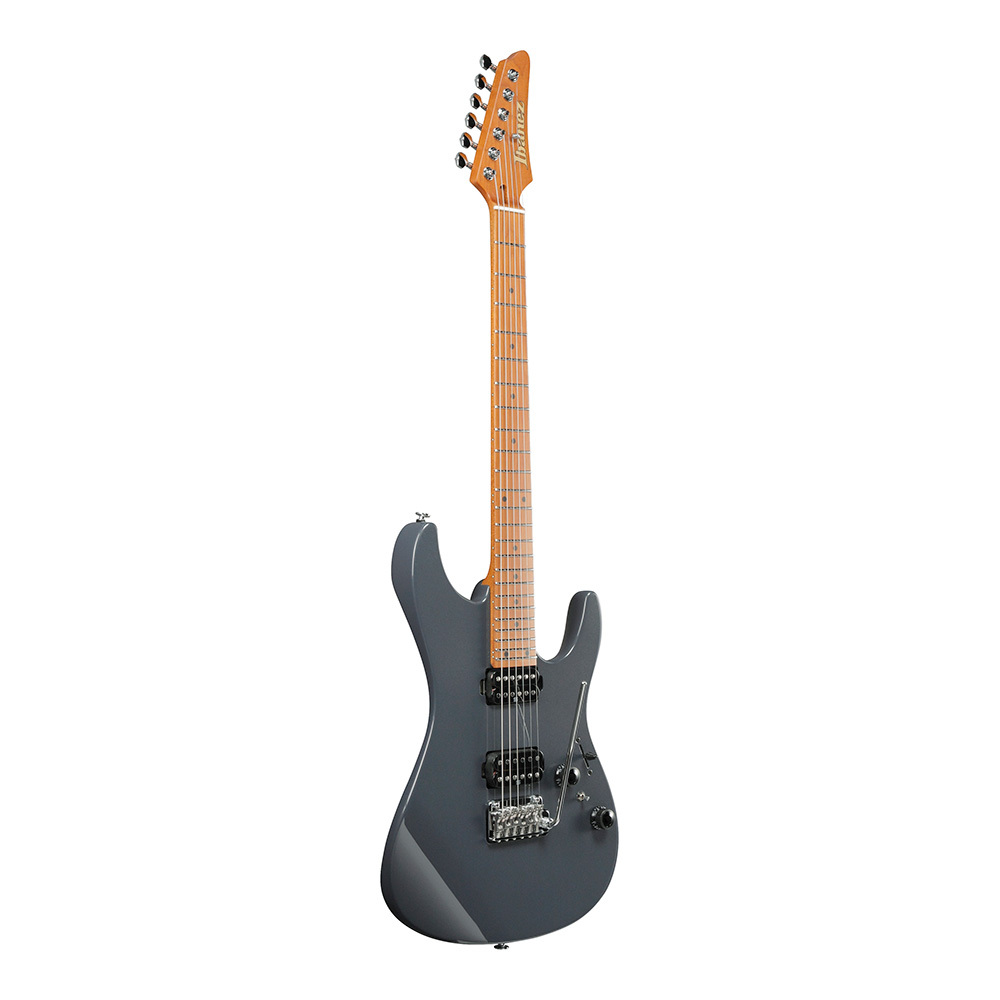 Ibanez AZ Prestige AZ2402-GRM (Gray Metallic)（新品特価/送料無料