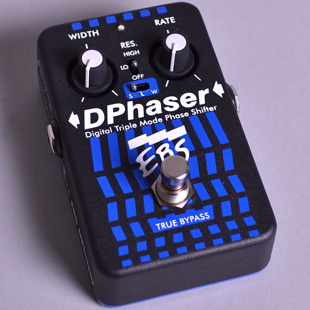 値下げ】EBS D Phaser-