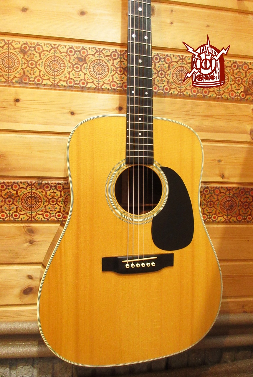Martin D-28SQ Jacaranda 【1992年製】（中古）【楽器検索