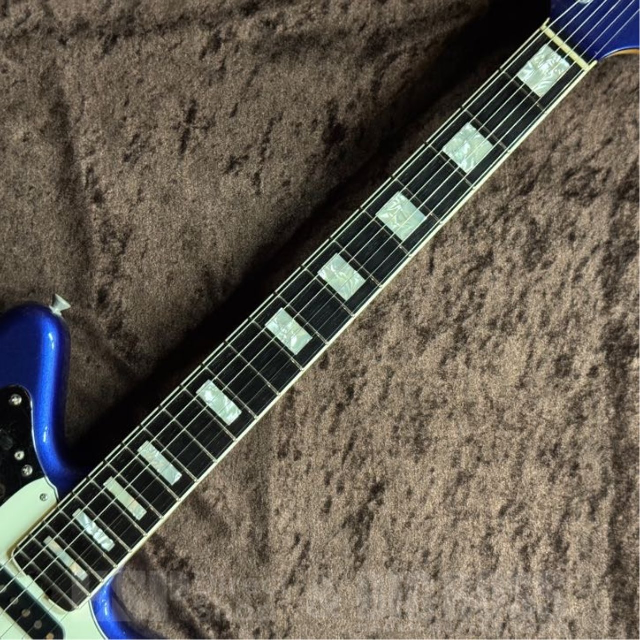 ESP Custom Order JG Type（中古/送料無料）【楽器検索デジマート】