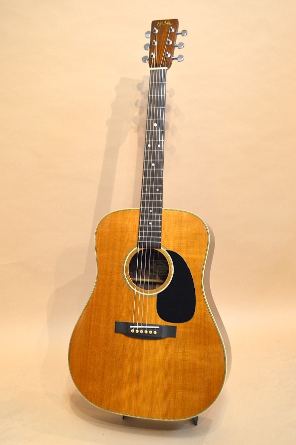 Headway HD-106 1982年頃（ビンテージ）【楽器検索デジマート】