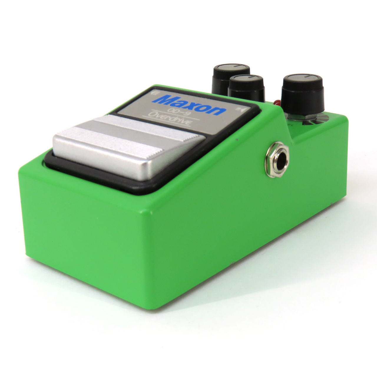 Maxon OD-9（中古/送料無料）【楽器検索デジマート】