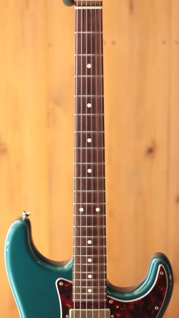 Providence dS-205S RSV/LTD OTM（中古/送料無料）【楽器検索デジマート】