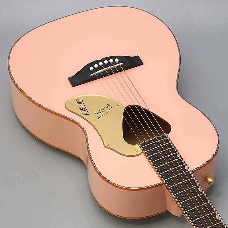 Gretsch G5021e Rancher Penguin Shell Pink 新品 楽器検索デジマート