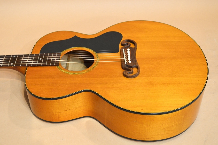 Gibson J-100 XT 2000年製（中古/送料無料）【楽器検索デジマート】