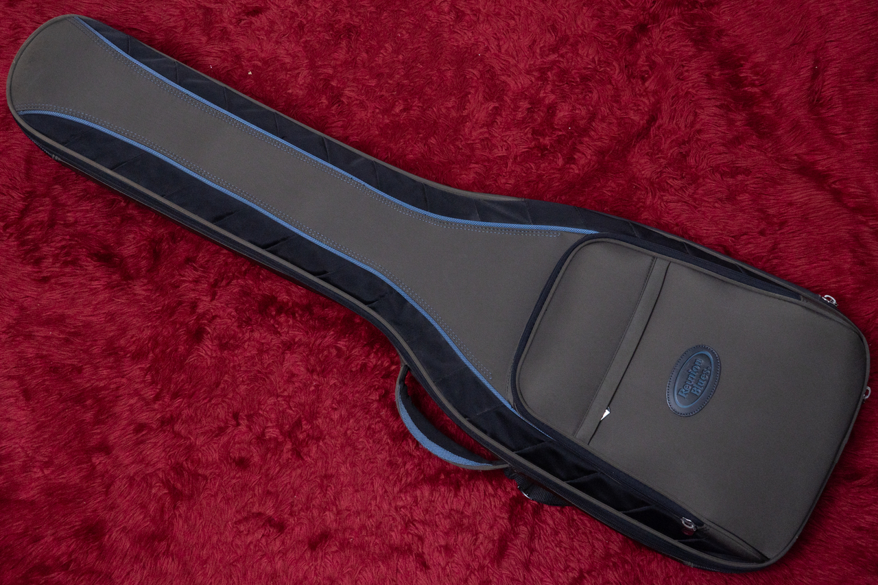 Reunion Blues RBC-B4 Bass Case【GIB横浜】（中古/送料無料）【楽器