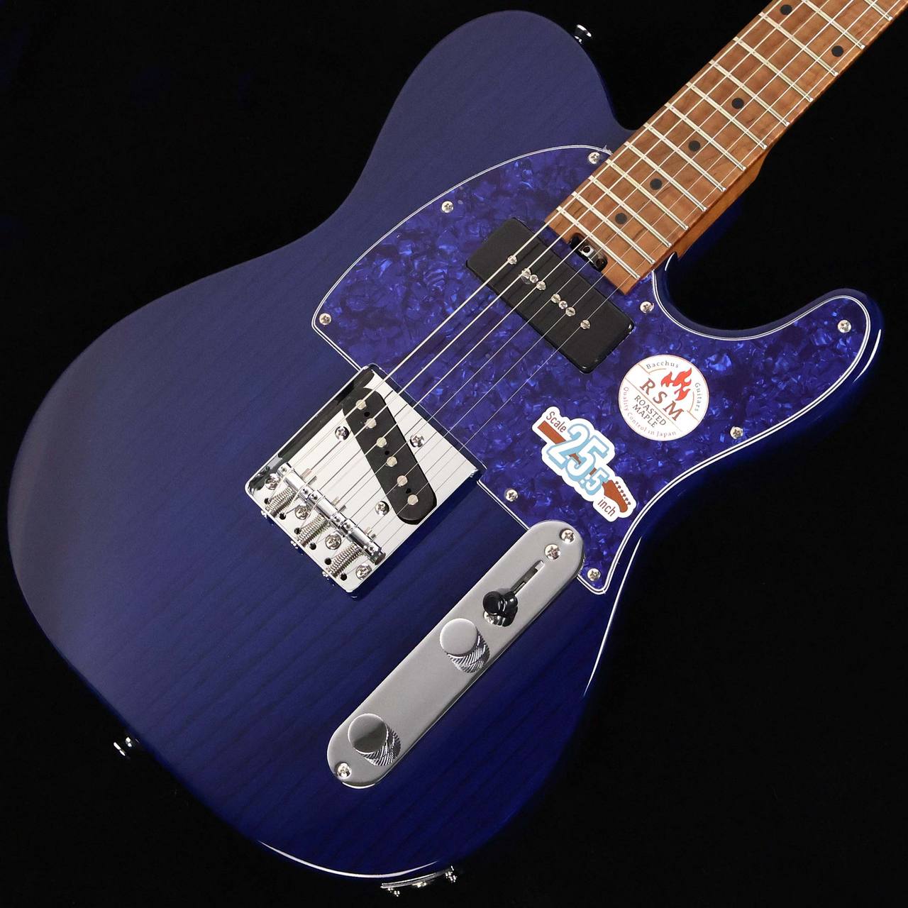 【残り1日限定価格】Bacchus TACTICS-STD/RSM TACTICS-STD-RSM-S-SW-top-