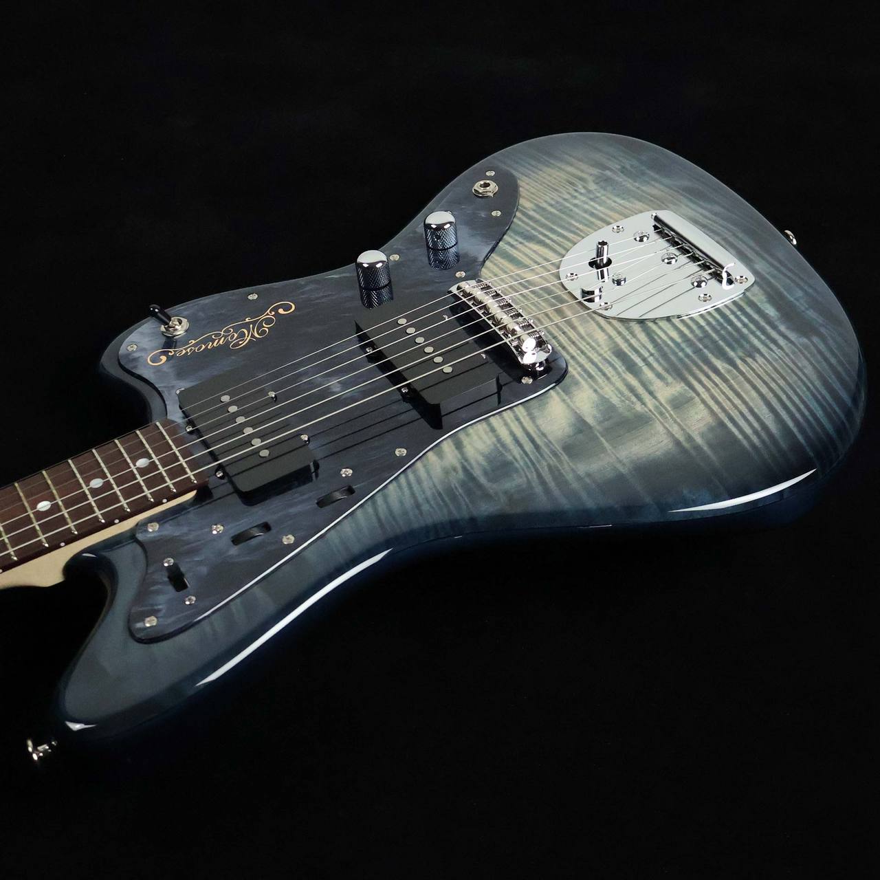 momose MJS-TOCHI SP25/NJ S/N：21220 【ディバイザー大商談会2025