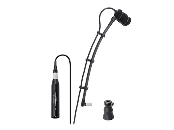audio-technica ATM350PL ◇ コンデンサーマイク ☆さらに送料無料