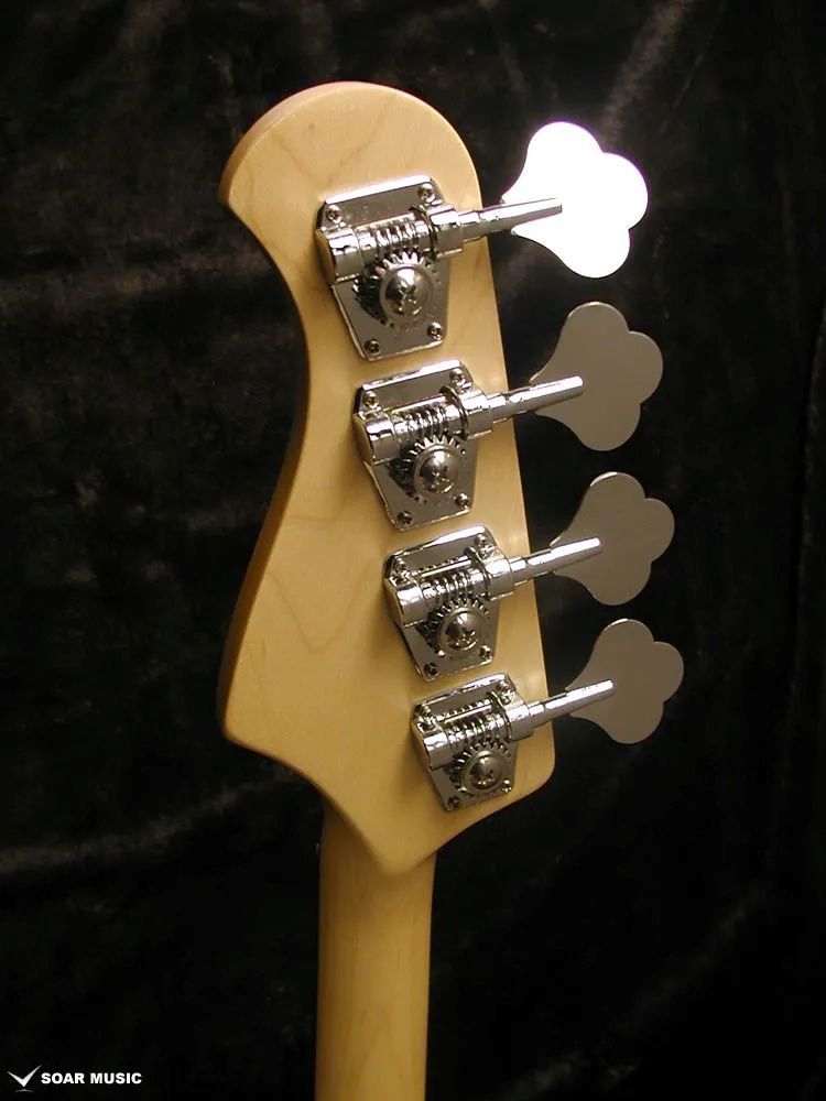 Bacchus Bacchus バッカス WJB-500R ASH BR-SM ブラウン（新品