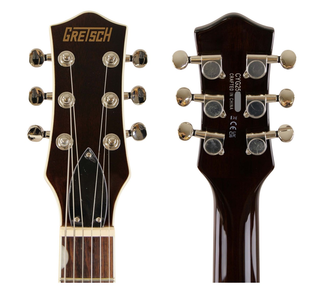 Gretsch G5210-P90 Electromatic Jet Two 90 Single-Cut with