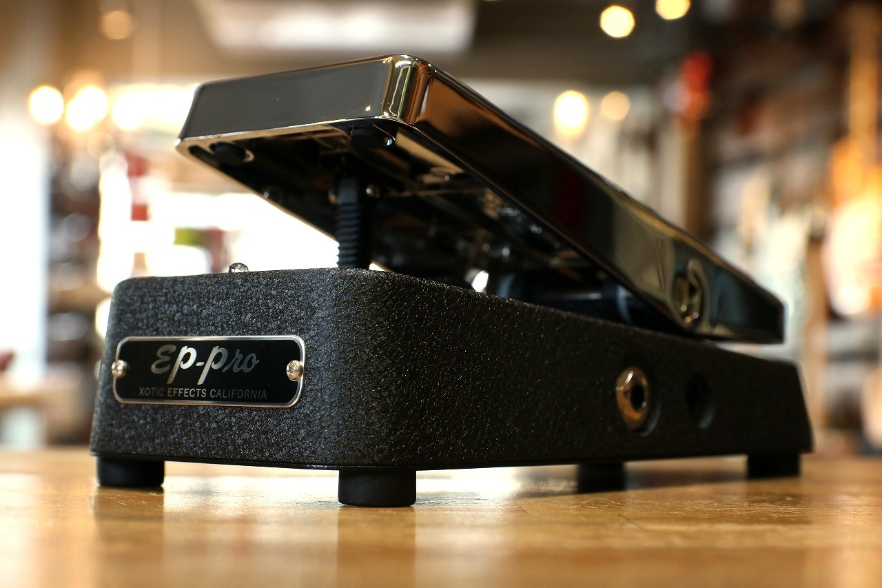 Xotic EP-Pro（新品/送料無料）【楽器検索デジマート】