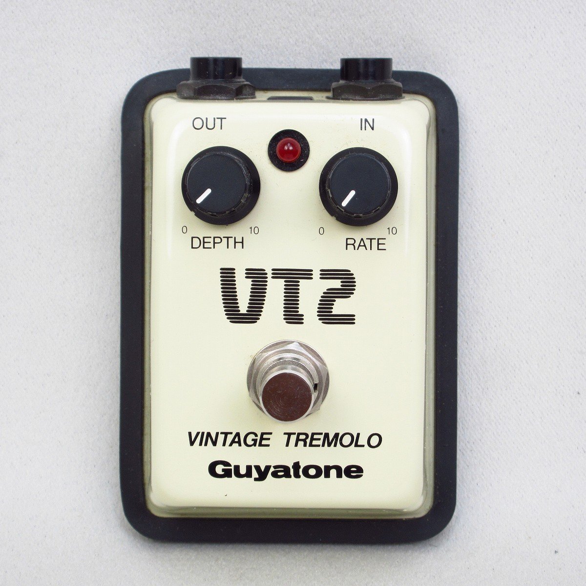 Guyatone VT2 Vintage Tremolo トレモロ 【横浜店】（中古