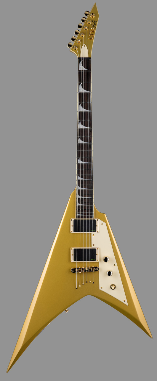 LTD KH-V / Metallic Gold