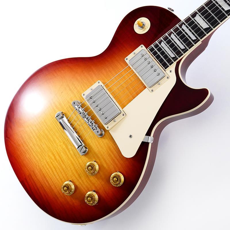 Gibson Japan Exclusive Les Paul Standard '50s Custom Shop Top