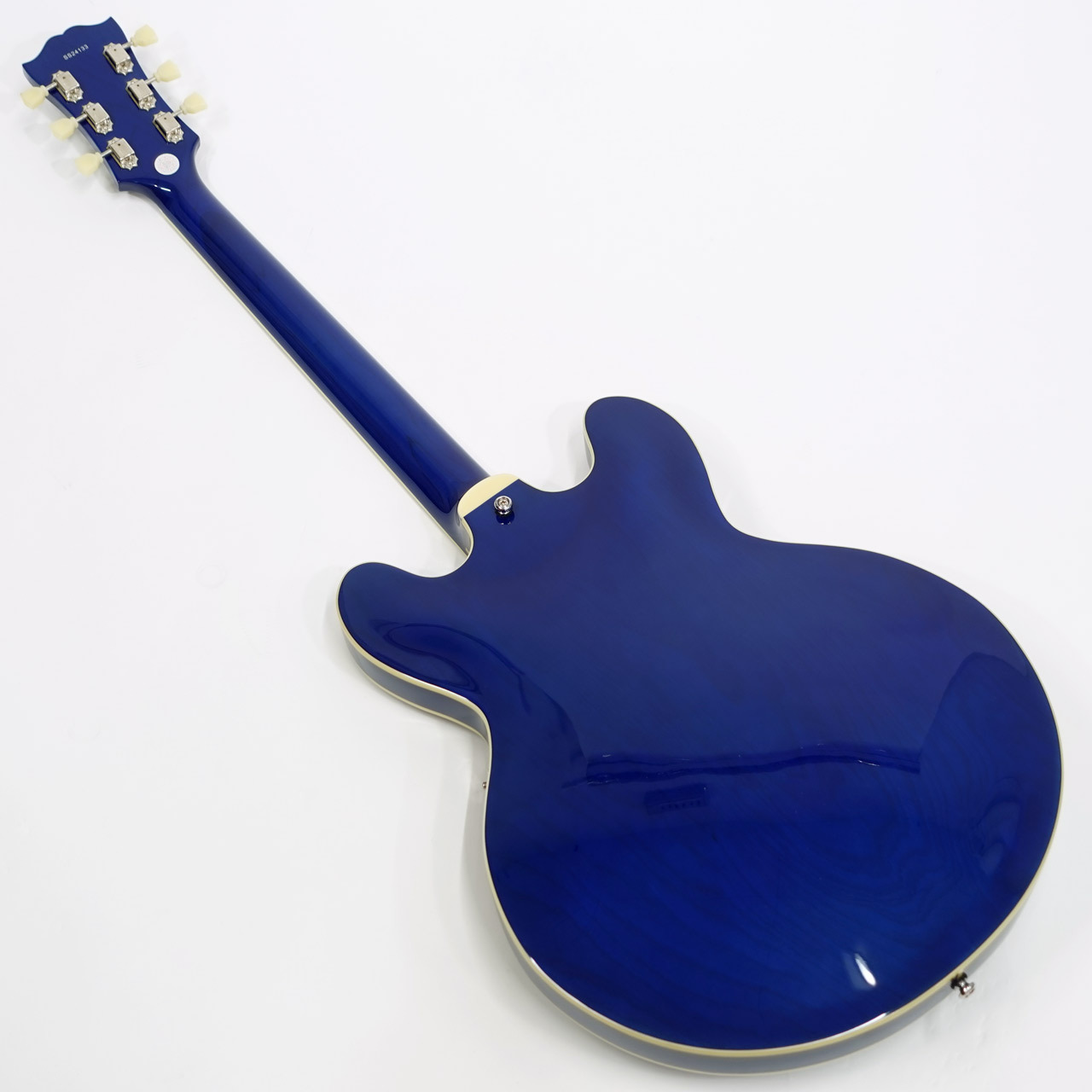Seventy Seven Guitars EXRUBATO-STD-JT / DWN 【OUTLET】（B級特価