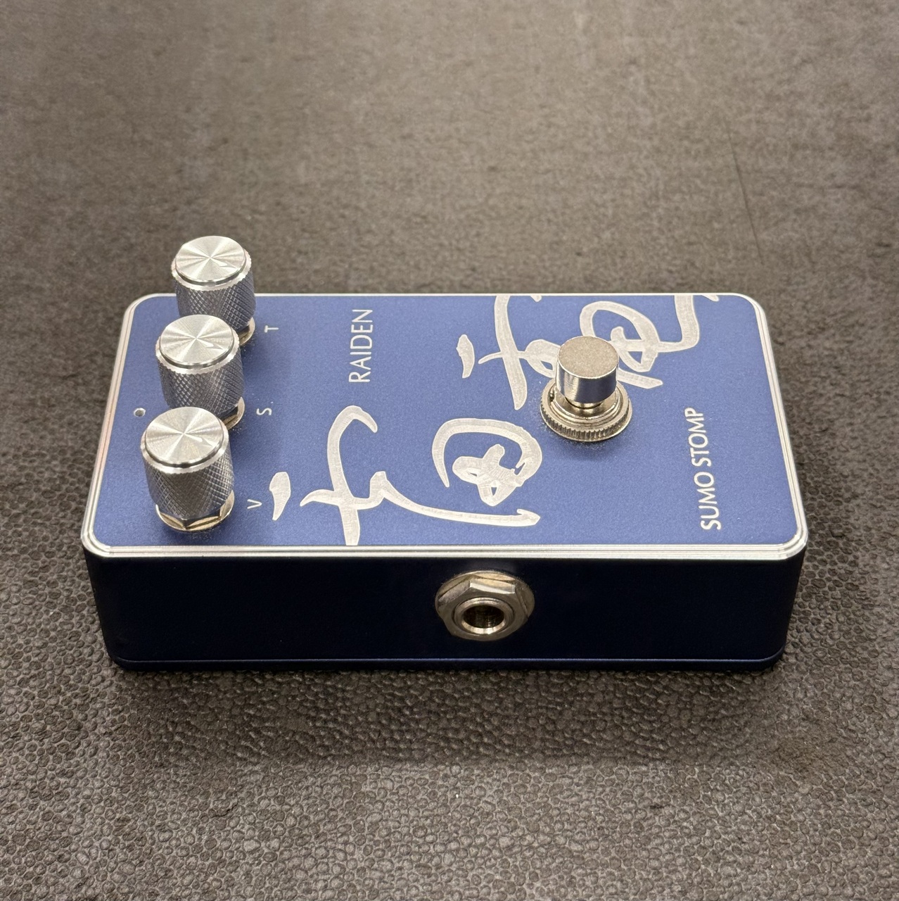 SUMO STOMP 雷電- Raiden（中古）【楽器検索デジマート】