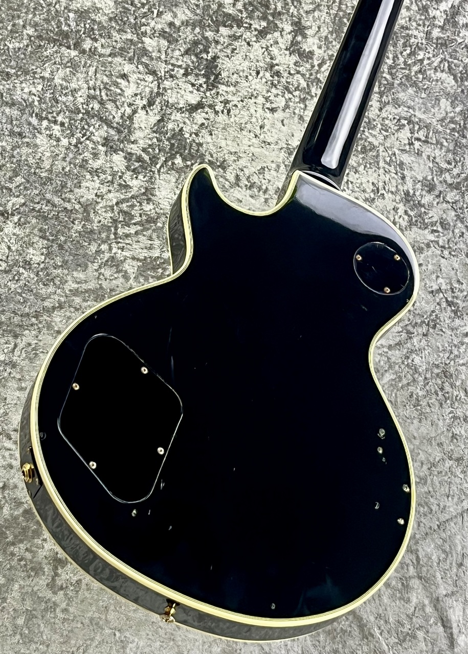 Greco 【シルバーウイークセール】EG500C 'Black MOD【1981'sUSED