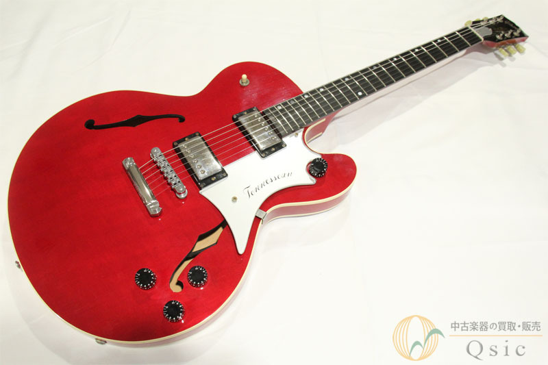 Gibson Chet Atkins Tennessean 1990年製 【返品OK】[ML376