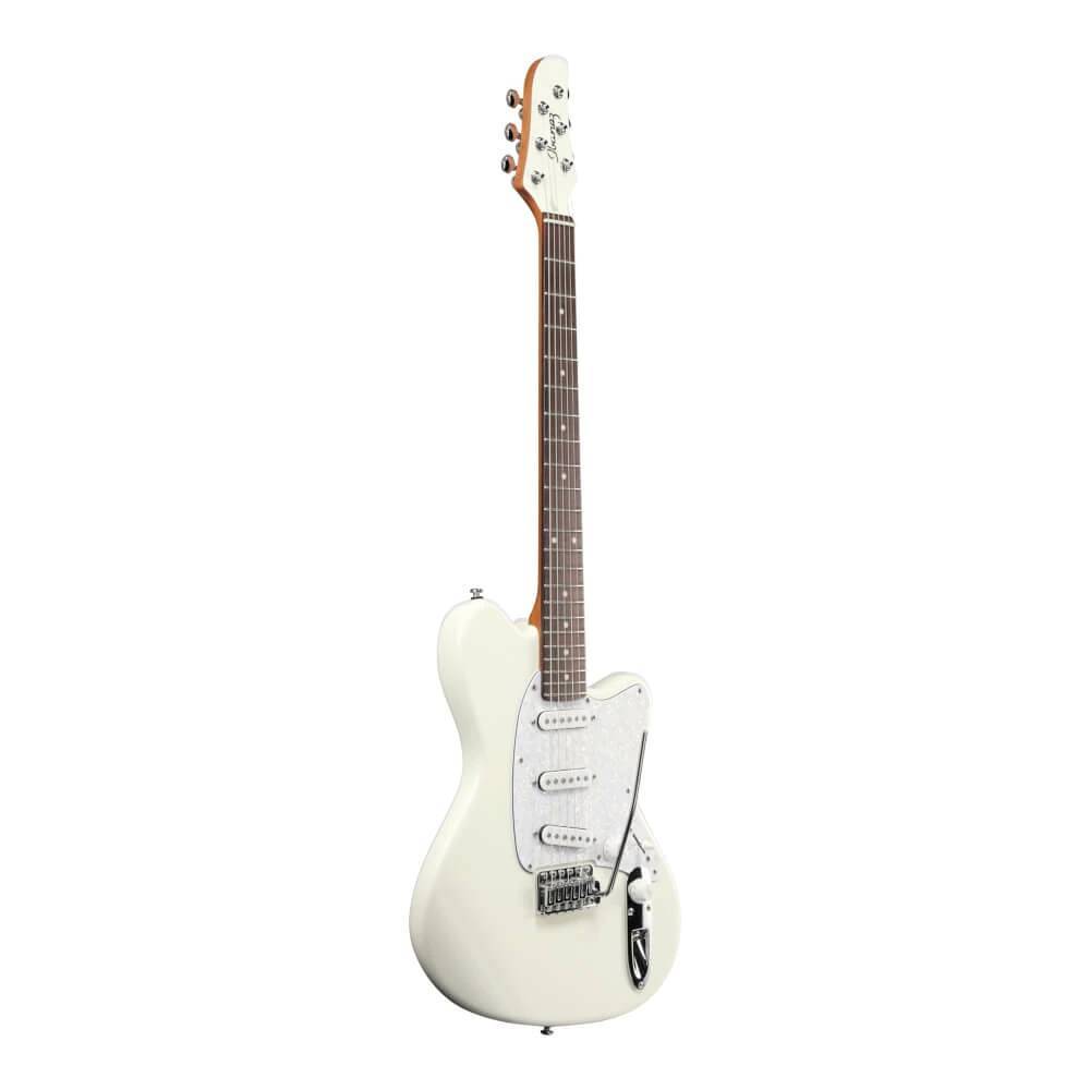 Ibanez SIGNATURE MODEL Ichika Nito ICHI00-VWH (Vintage White) [1本