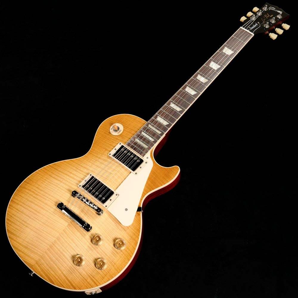 Gibson Japan Exclusive Les Paul Standard 50s Custom Shop Top Honey
