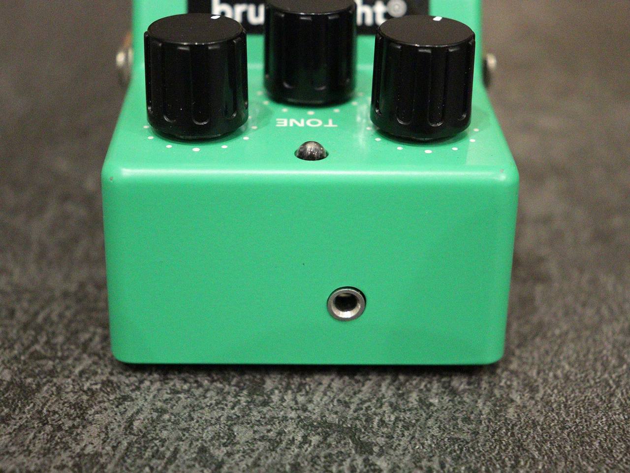 Ibanez Tube Scremer TS808 'MOD' LA STYLE Ver 4.5 2024（中古