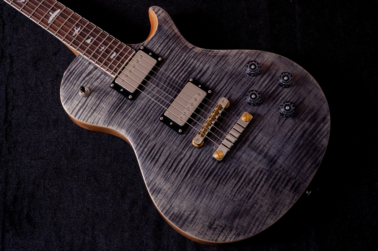 Paul Reed Smith(PRS) SE McCarty 594 Singlecut Charcoal #H027886