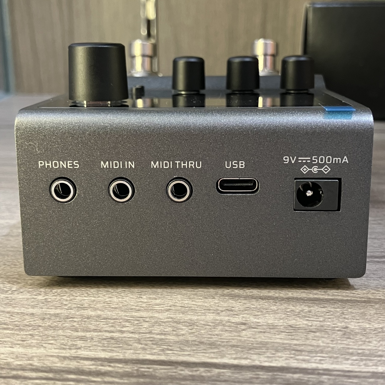 VALETON GP-50【マルチエフェクター】（新品）【楽器検索デジマート】