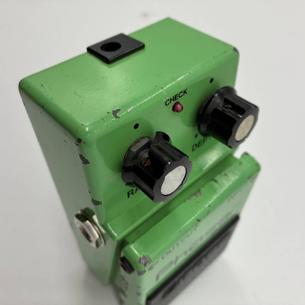 BOSS PH-1【フェイザー】【Made In Japan】【1979年製】（中古/送料