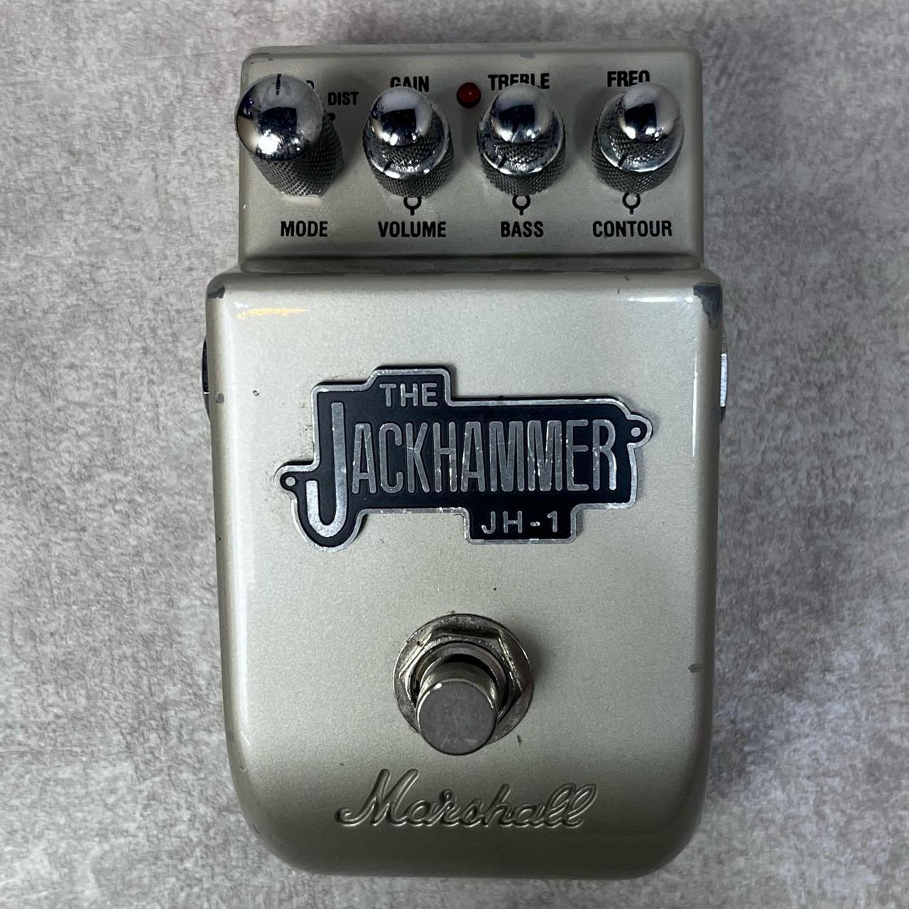 Marshall Jh-1 Jackhammer【加古川店】（中古）【楽器検索デジマート】