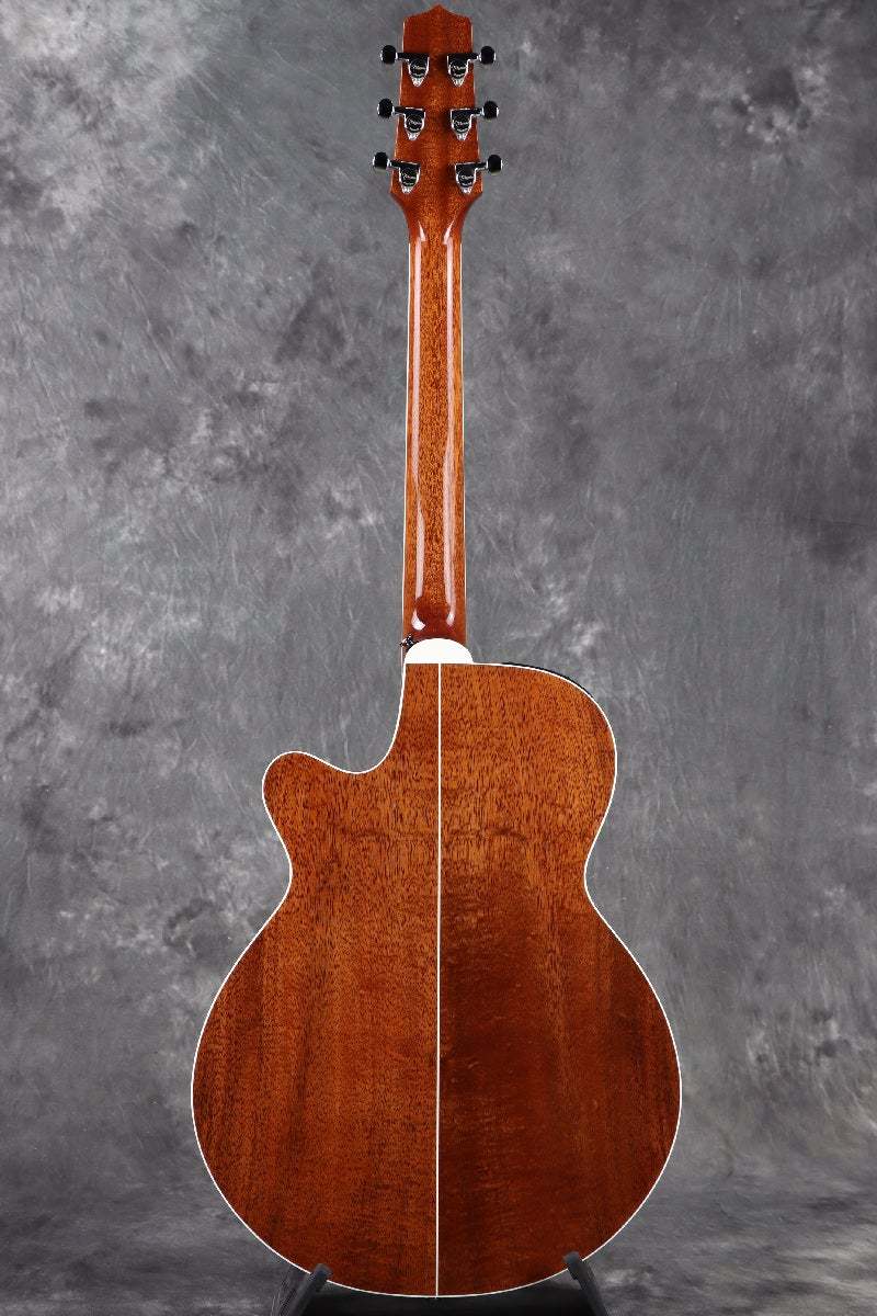 Takamine PTU131KC N Natural 100 Series 高峰楽器製作所 日本製【実物