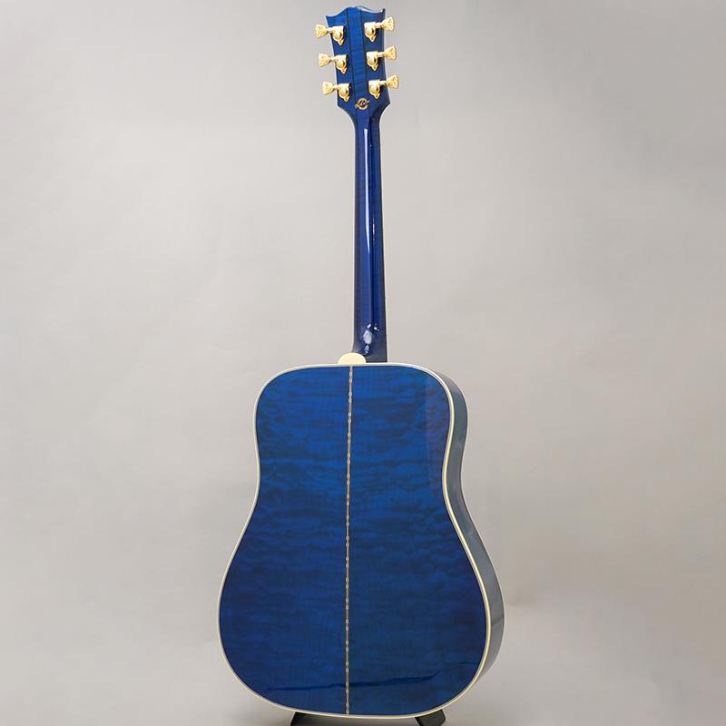 フルメンテ済 【美品】Gibson DOVE VOS カスタムショップ製 限定